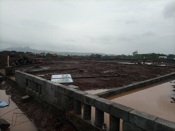  Plot For Sale in The Riyasat Sankalp, Lodhivali