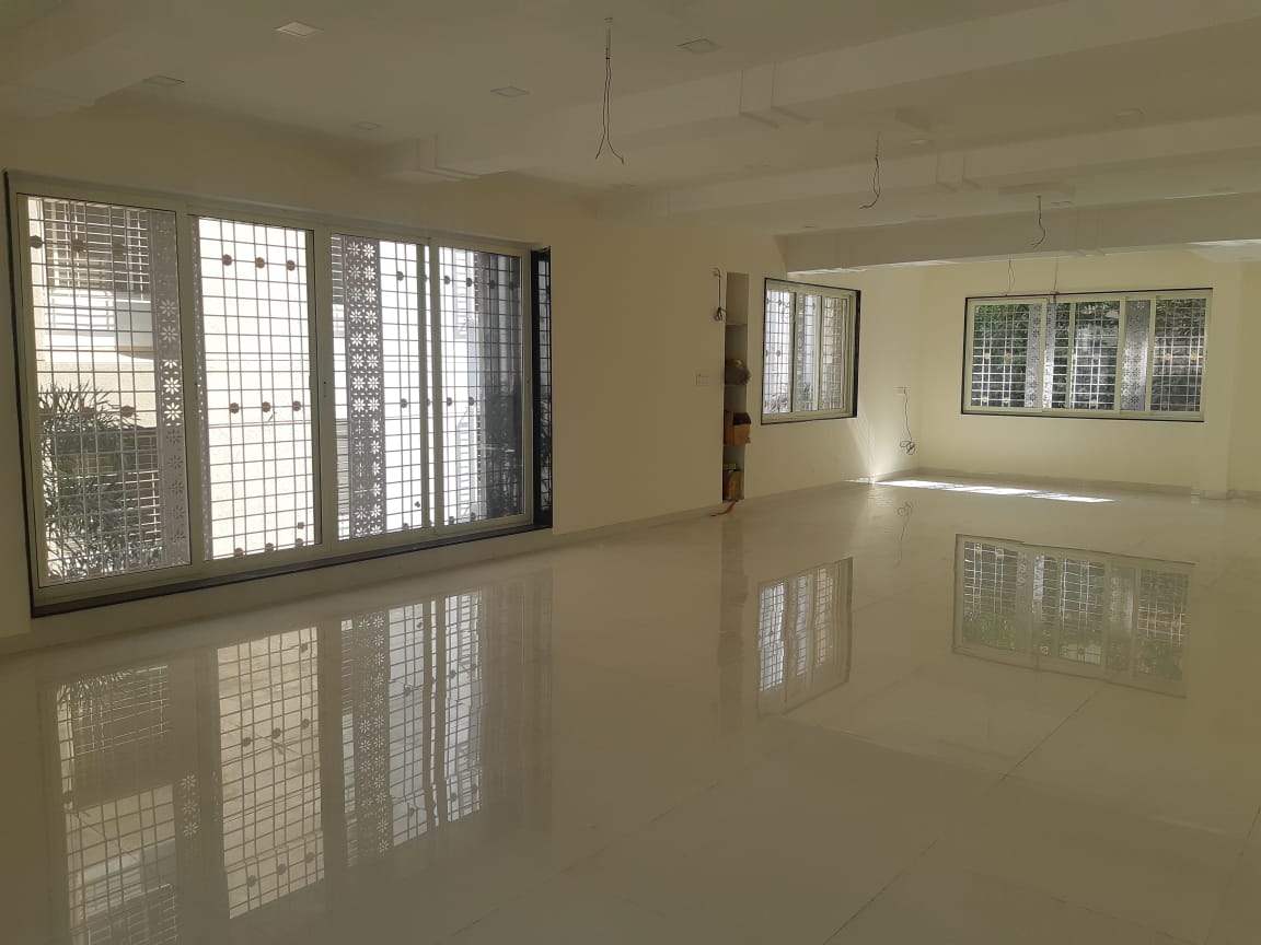 Commercial Office Space 4400 Sq.Ft. For Rent in Baner Pune  7293127