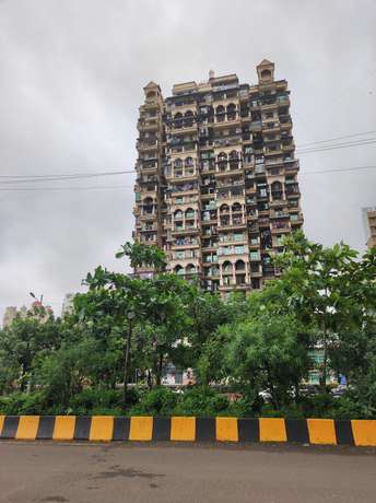 2 BHK Apartment For Resale in Monarch Properties Luxuria Kharghar Navi Mumbai  7293220