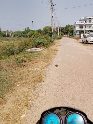 Plot Area in  Plot at SectoR-6 – for Sale