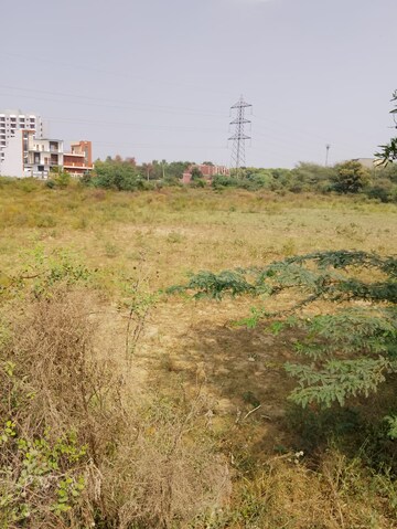 Plot Area in  Plot at SectoR-6 – for Sale
