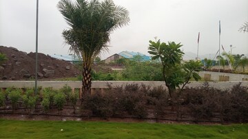  Plot For Sale in The Riyasat Sankalp, Lodhivali