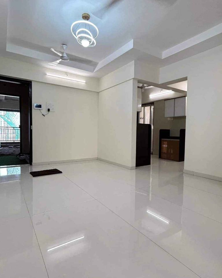 2 BHK Apartment For Rent in Chembur Mumbai  7293207