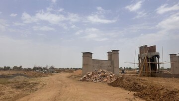  Plot For Sale in Tonk Road