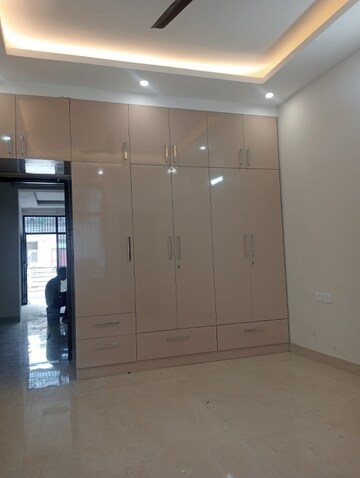Building Lobby in 2 BHK Apartment at Zara Aavaas, Sector 104 – for Sale