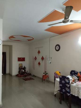 2 BHK Apartment For Resale in Sai Bliss Punawale Punawale Pune  7293329