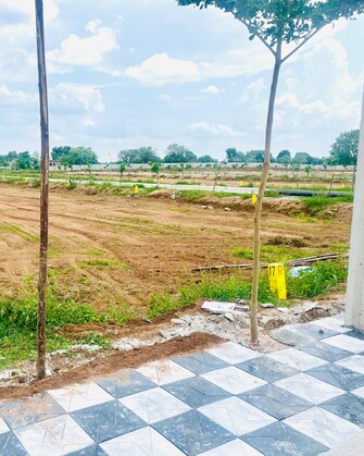 Plot For Resale in Warangal Highway Hyderabad  7293427