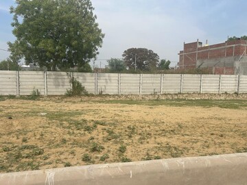 Plot Area in  Plot at Wazirganj – for Sale