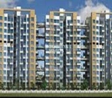 2 BHK Apartment For Resale in Sukhwani Sepia Tathawade Pune  7293429