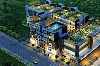 4 BHK Apartment फॉर रीसेल इन Banjara Hills Hyderabad  7293522