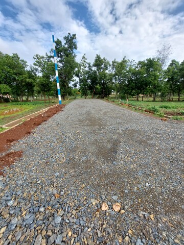  Plot – Exterior View View at Suthgatti - for Sale