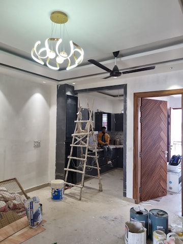 Gym in 3 BHK Builder Floor at Sector 14 – for Sale