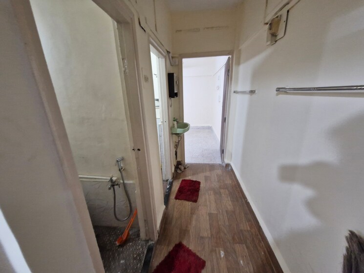 undefined, brightland-phase-1-chs 1 Bedroom 450 Sq.Ft. Apartment In Balkum Pada Thane 7293545