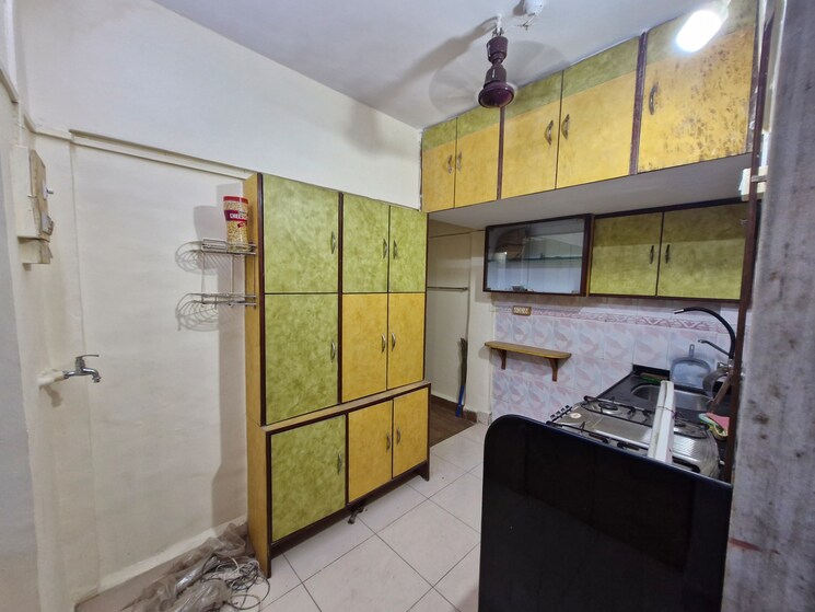 Exterior View, brightland-phase-1-chs 1 Bedroom 450 Sq.Ft. Apartment In Balkum Pada Thane 7293545