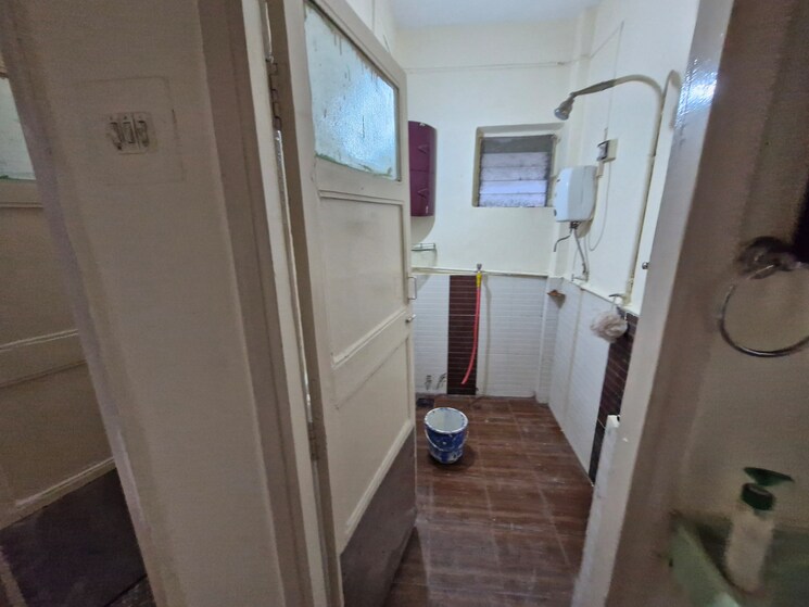 undefined, brightland-phase-1-chs 1 Bedroom 450 Sq.Ft. Apartment In Balkum Pada Thane 7293545