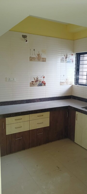 Kitchen in 2 BHK Apartment at Godhani – for Sale