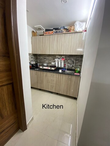 2 BHK Apartment For Sale in Chattarpur