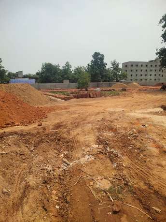 Plot For Resale in Uttara Bhubaneswar  7293595