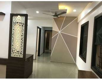 2 BHK Apartment For Rent in Shivaji Nagar Nagpur  7293604