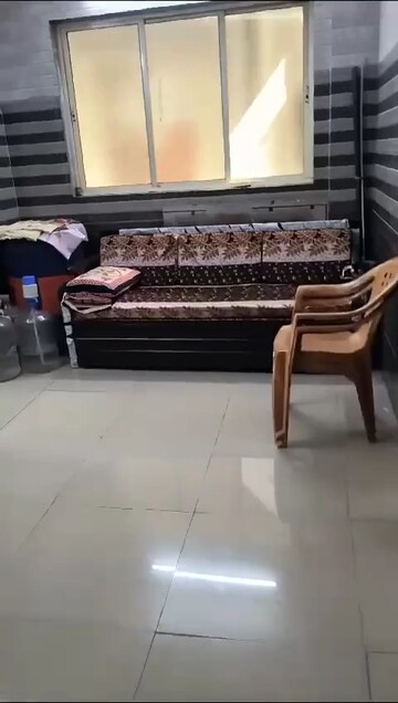 1 BHK Apartment For Sale in Nalasopara East