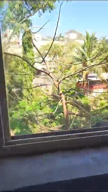 1 BHK Apartment – Garden View at Nalasopara East - for Sale
