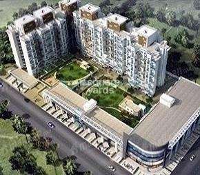 2 BHK Apartment For Resale in Sukhwani Kingston Avenue Pimple Gurav Pune  7293632