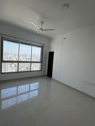 Bedroom in 2 BHK Apartment at Shreeji Atlantis, Malad West – for Sale