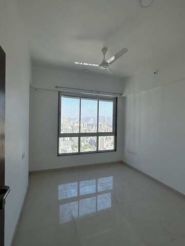 Master Bedroom in 2 BHK Apartment at Shreeji Atlantis, Malad West – for Sale
