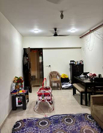 1 BHK Apartment For Rent in Spenta Alta Vista Chembur Mumbai  7293689