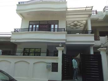 1 BHK Villa For Rent in Vipul Khand Lucknow  7293650