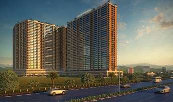 1 BHK Apartment For Resale in Space India Balaji Symphony New Panvel Navi Mumbai  7293731