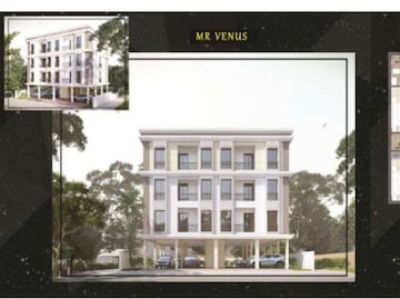 4 BHK Apartment For Resale in Mahanadi Vihar Cuttack  7293760