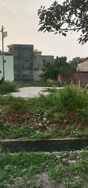 Plot Area in  Plot at Avantika Colony – for Sale