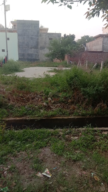 Plot Area in  Plot at Avantika Colony – for Sale