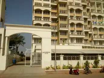 3 BHK Apartment For Resale in Sai Yashaskaram Kharghar Navi Mumbai  7293759