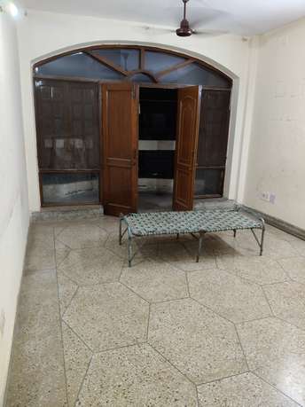 2 BHK Builder Floor For Rent in Junapur Village Delhi  7293771