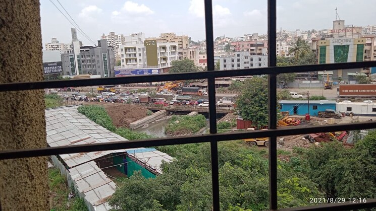 Swimming Pool, pmc-apartments-ews-vadgaon 1 Bedroom 550 Sq.Ft. Apartment In Vadgaon Budruk Pune 7293781