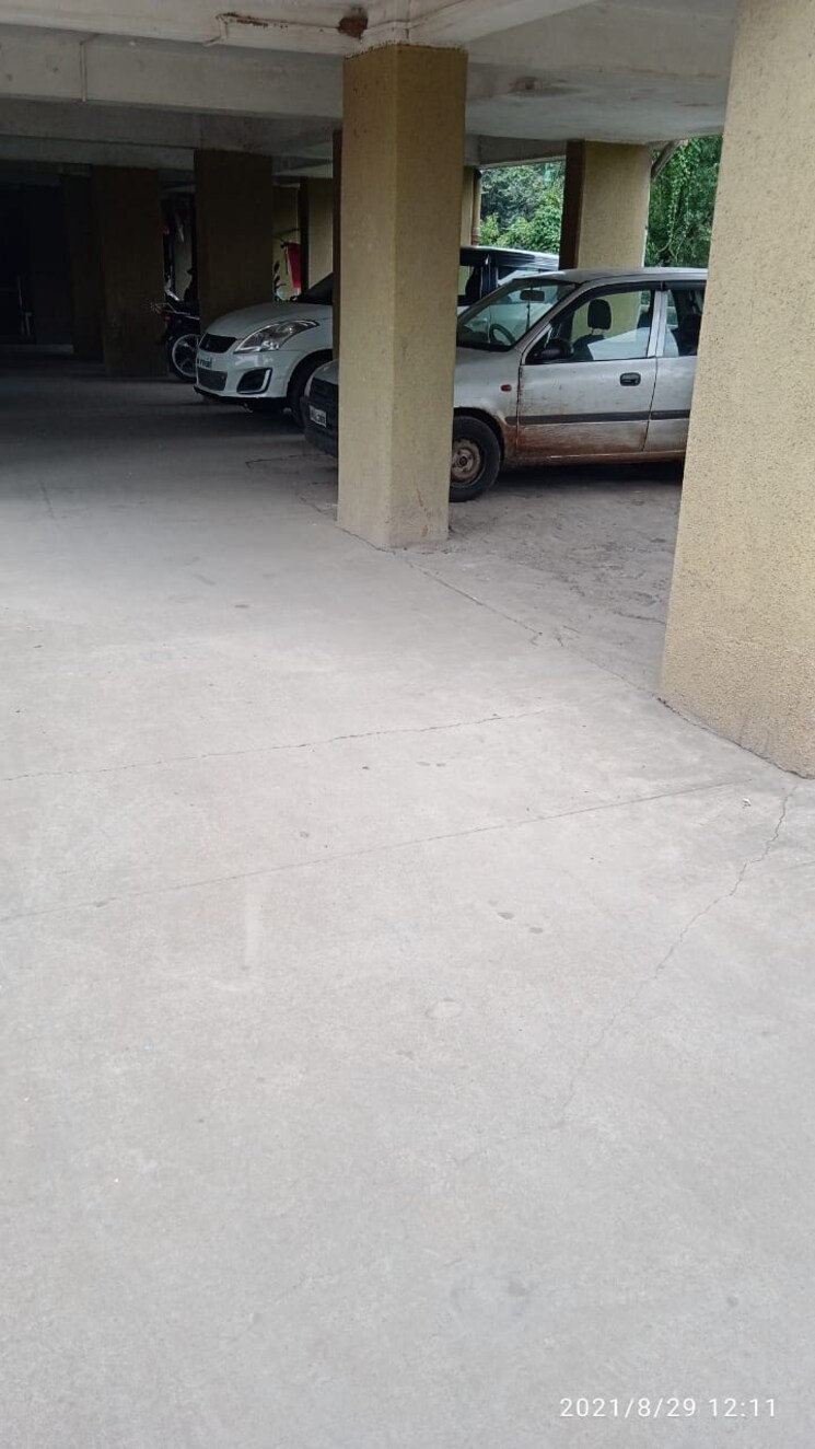  Parking, pmc-apartments-ews-vadgaon 1 Bedroom 550 Sq.Ft. Apartment In Vadgaon Budruk Pune 7293781