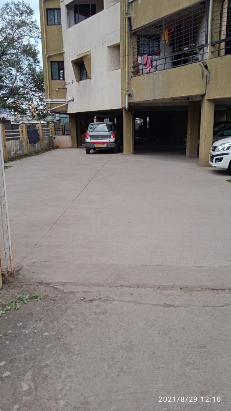  Parking, pmc-apartments-ews-vadgaon 1 Bedroom 550 Sq.Ft. Apartment In Vadgaon Budruk Pune 7293781