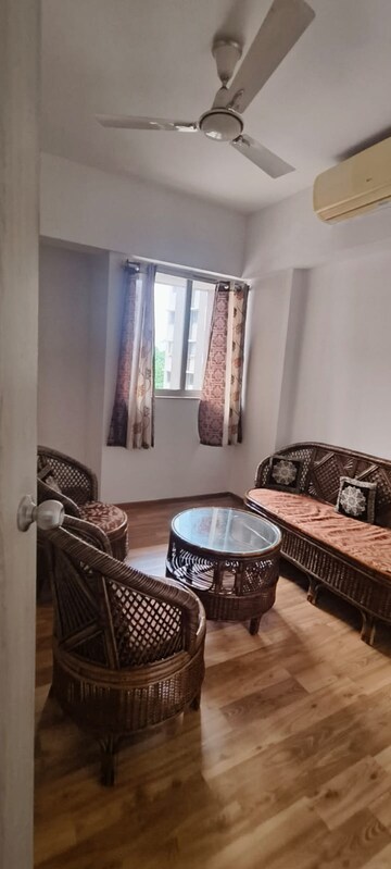 Bedroom in 2 BHK Apartment at Lodha Palava City, Dombivli East – for Rent