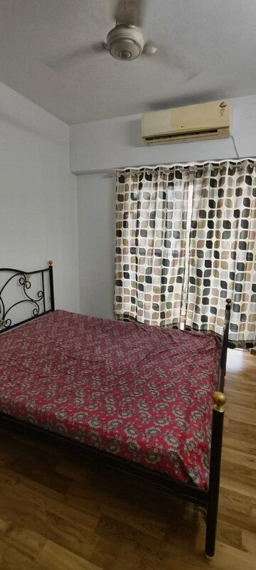 Bedroom in 2 BHK Apartment at Lodha Palava City, Dombivli East – for Rent