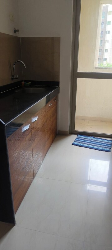 Bedroom in 2 BHK Apartment at Lodha Palava City, Dombivli East – for Rent