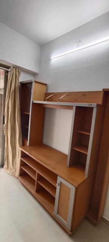 Kitchen in 2 BHK Apartment at Lodha Palava City, Dombivli East – for Rent