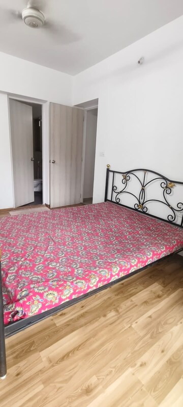 Bedroom in 2 BHK Apartment at Lodha Palava City, Dombivli East – for Rent