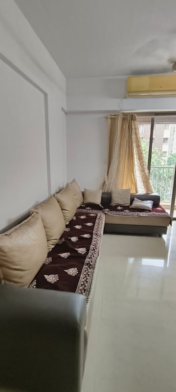 2 BHK Apartment For Rent in Lodha Palava City Dombivli East Thane  7293776