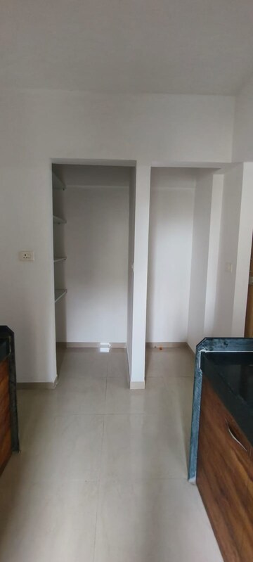 Building Lobby in 2 BHK Apartment at Lodha Palava City, Dombivli East – for Rent