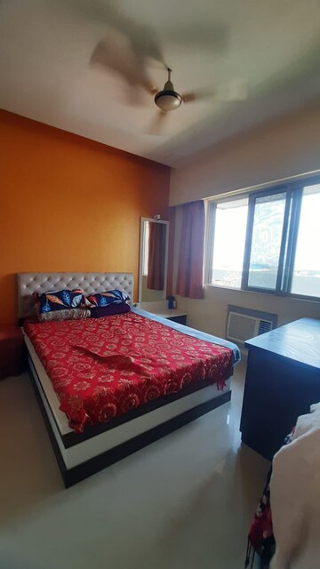 Bedroom in 2 BHK Apartment at Lodha Casa Bella, Dombivli East – for Rent