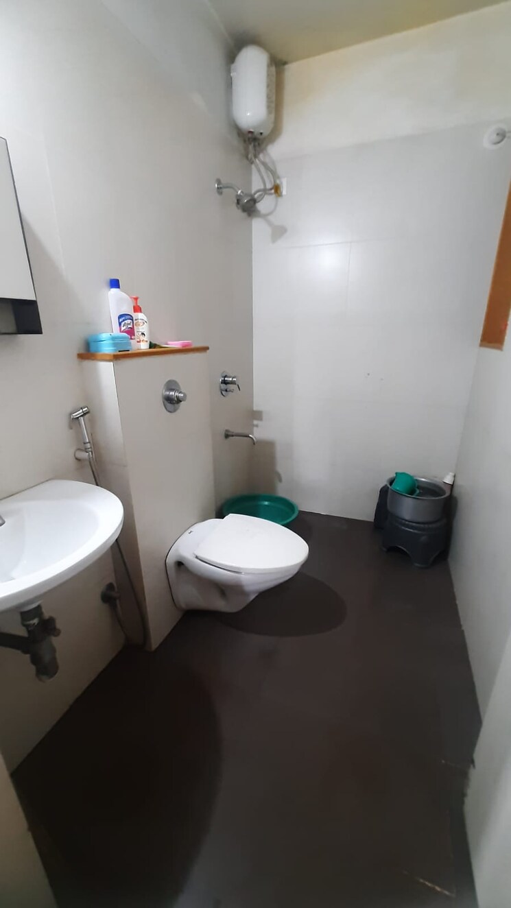 Bathroom, lodha-casa-bella 2 Bedroom 1008 Sq.Ft. Apartment In Dombivli East Thane 7293782