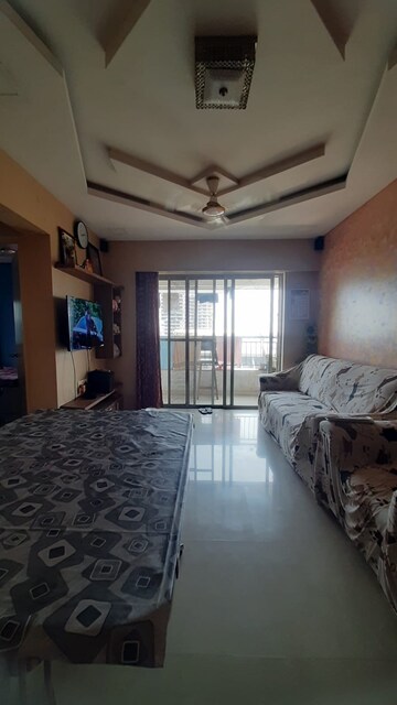 2 BHK Apartment For Rent in Lodha Casa Bella, Dombivli East