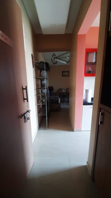 Room in 2 BHK Apartment at Lodha Casa Bella, Dombivli East – for Rent